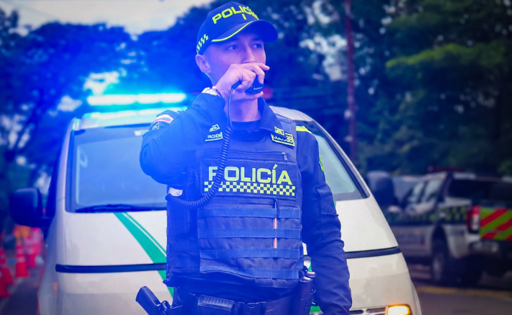 Seguridad Seguridad